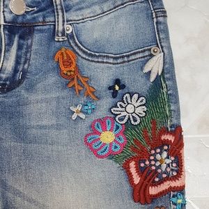 SOLD! 21 Black jeans by Rue 21